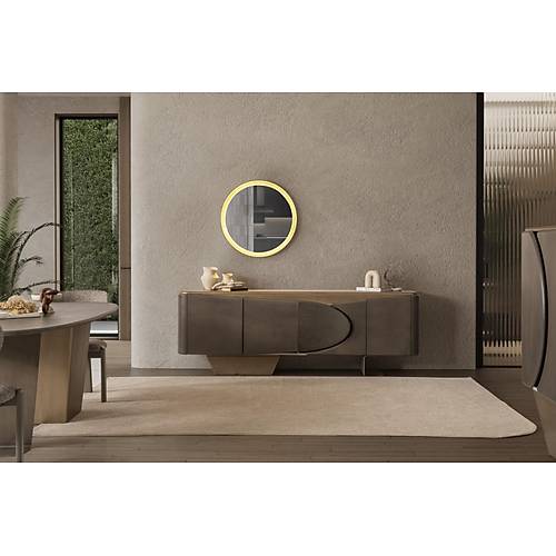 �con Yemek Odas�