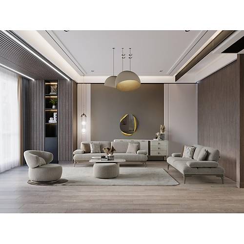 Voyage Koltuk Tak�m�