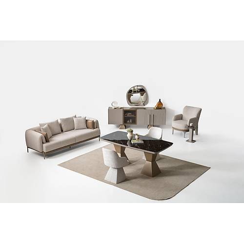 Madrid Yemek Odas�