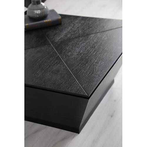 618 Black Oak Orta Sehpa
