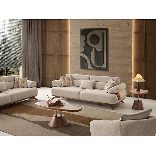 Carle Koltuk Tak�m�