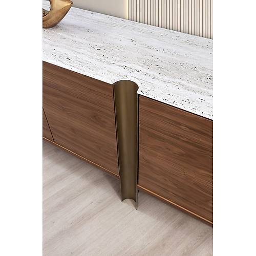 Roma Yemek Odas� -2