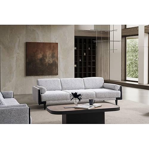 Loft Koltuk Tak�m� -1