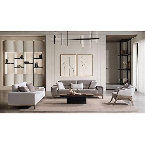 Ares Koltuk Tak�m� -3