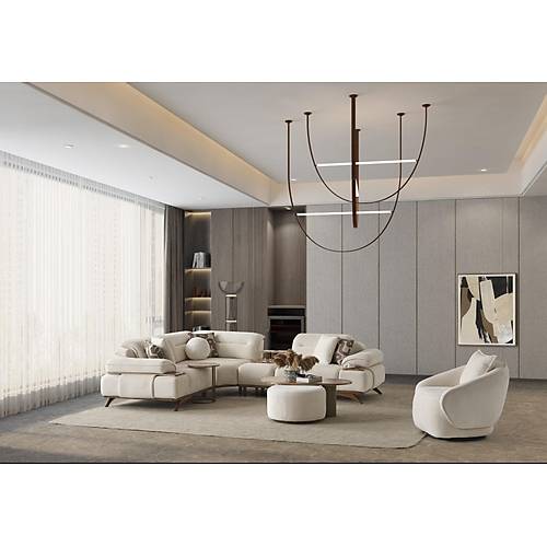 Safir K��e Koltuk