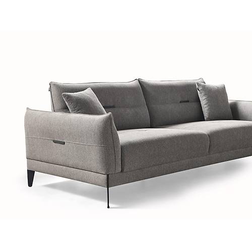 Cross - Metal Koltuk Tak�m�