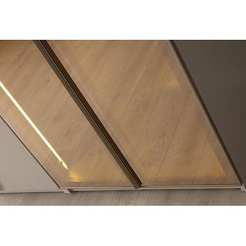 Alba Yatak Odas & Giyinme Dolab