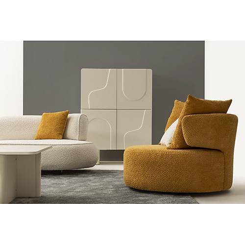 Florya Koltuk Tak�m�