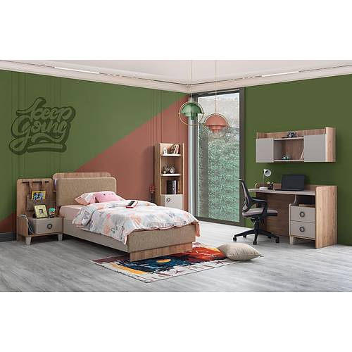 Cosmo Gen� Odas�