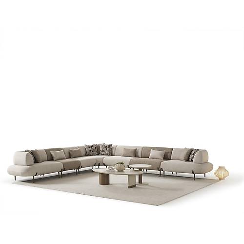 Candy K��e Koltuk -2