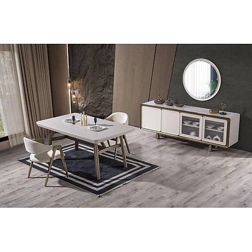 Bak� Yemek Odas�