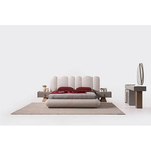 Madrid Yatak Odas�