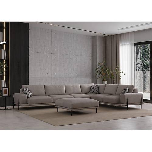 Eos K��e Koltuk - Siyah