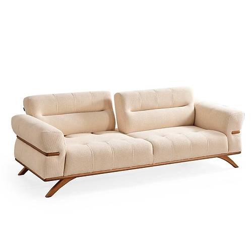 Octavia - Ahap Koltuk Takm