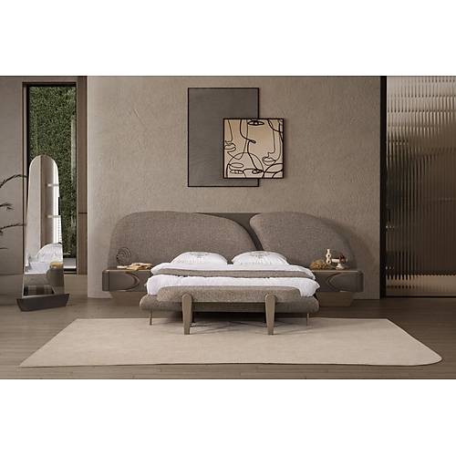 �con Yatak Odas�