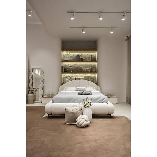 Vena Yatak Odas� & Giyinme Dolab�