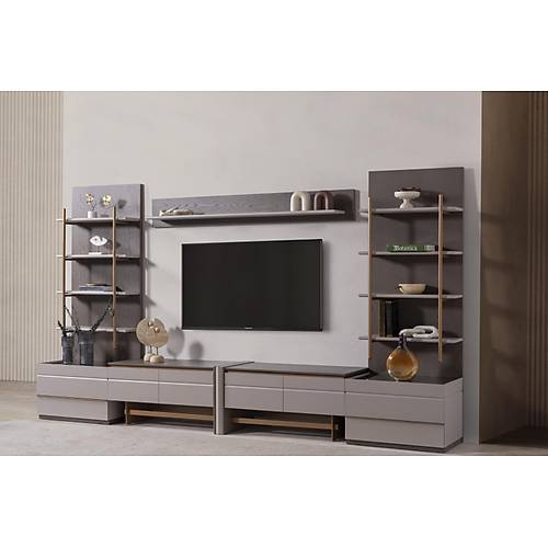 Aspendos Luxury Tv nitesi