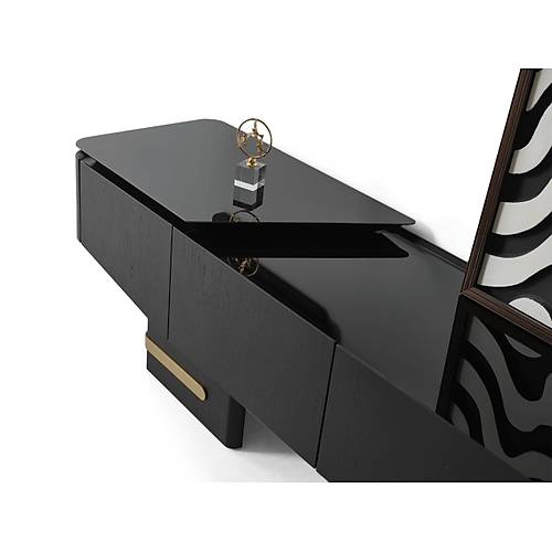 Erste Tv �nitesi - Siyah