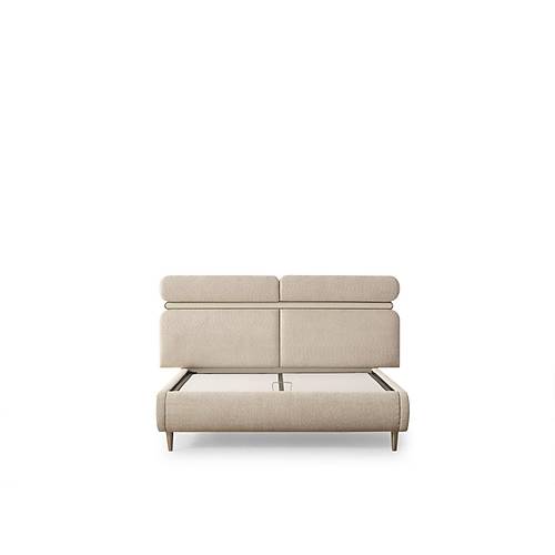 Vizyon Yatak Odas�