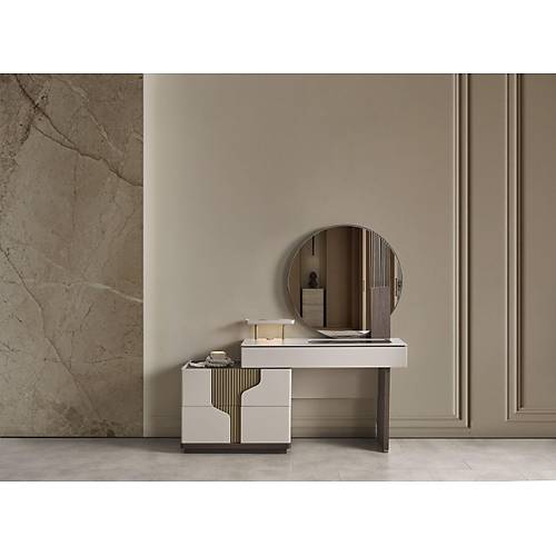 Ada Ceviz Yatak Odas�