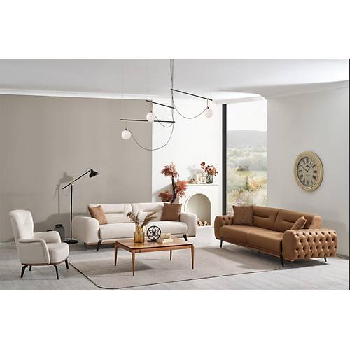 Solo Koltuk Tak�m� -1