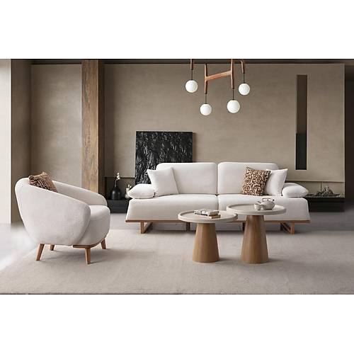 Latte V2 Koltuk Takm