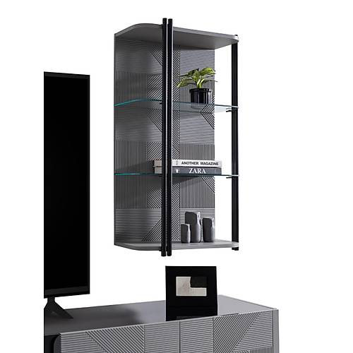 New Grey Tv nitesi