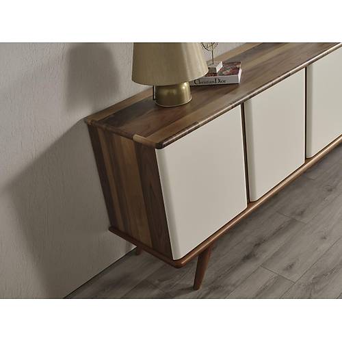 MTV 44 Ceviz - Krem Yemek Odas�