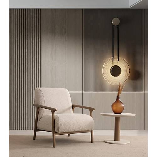 Prada K��e Koltuk