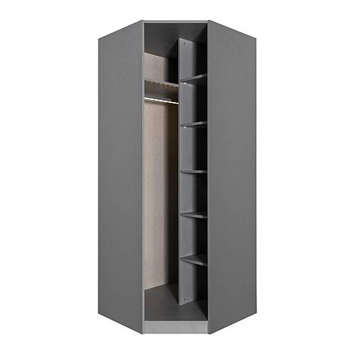 Luna Yatak Odas� & Giyinme Dolab�