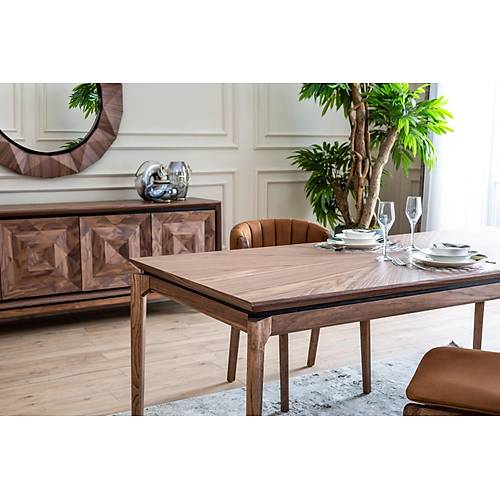 Maserati Yemek Odas�