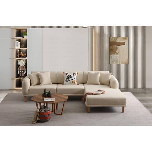 Bohem K��e Koltuk