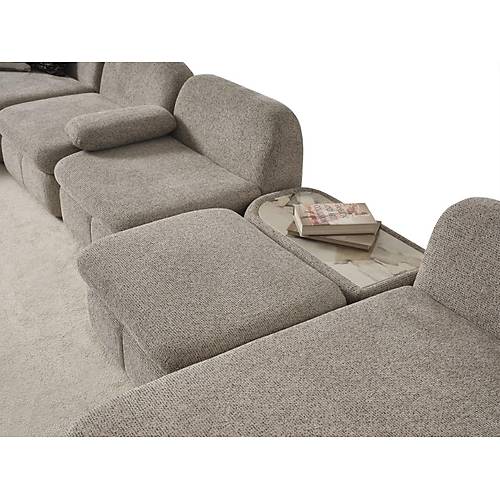 Alfa K��e Koltuk