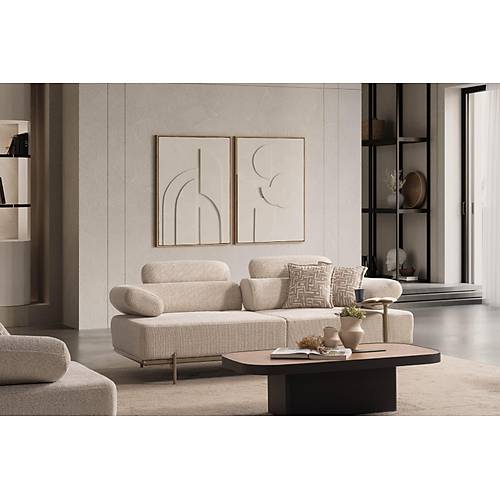 Vion Plus Koltuk Tak�m�