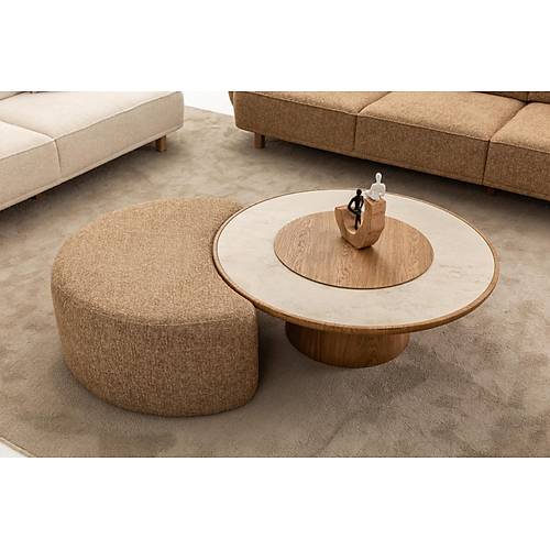 Natura Koltuk Takm -2