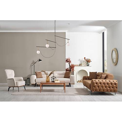 Solo Koltuk Tak�m� -1