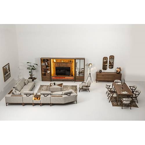 Aston K��e Koltuk