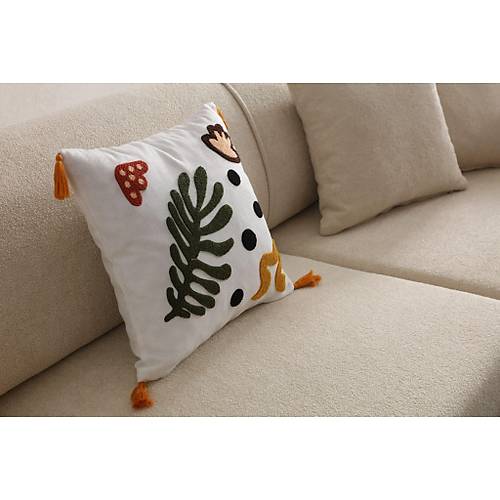 Bohem K��e Koltuk