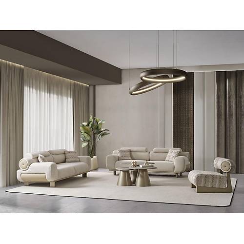 Conte Koltuk Tak�m�