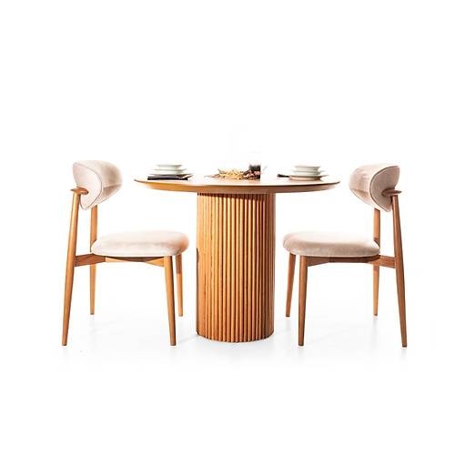 Tilia Masa & Sandalye