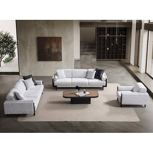 Loft Koltuk Tak�m� -1