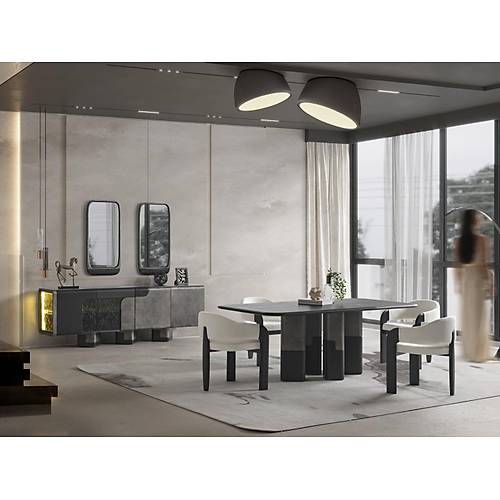 Z�mr�t Yemek Odas�