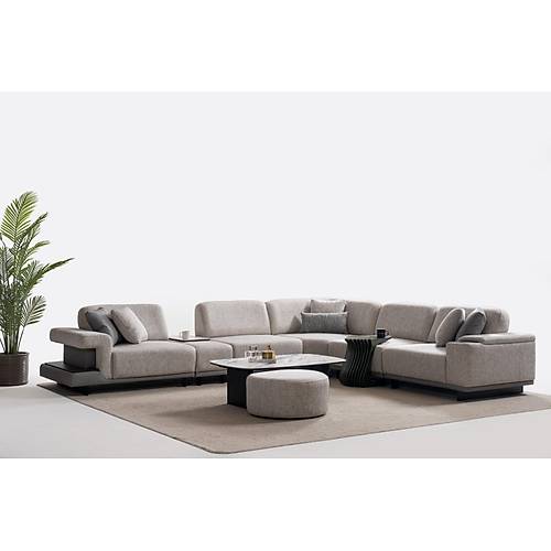 Lumo K��e Koltuk