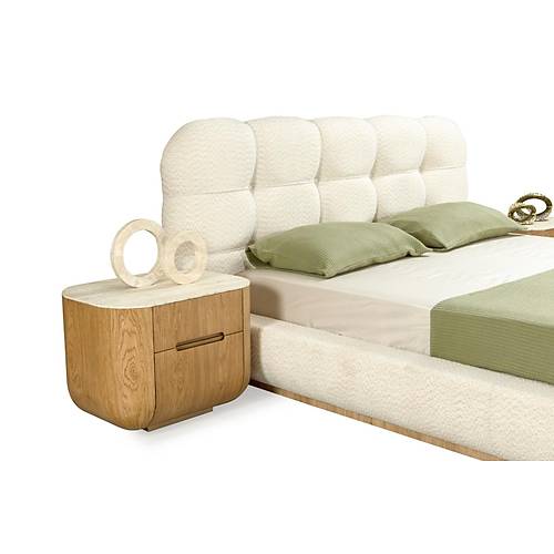 Era Yatak Odas� & Giyinme Dolab�