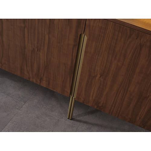 MTV 30 Ceviz Yemek Odas�