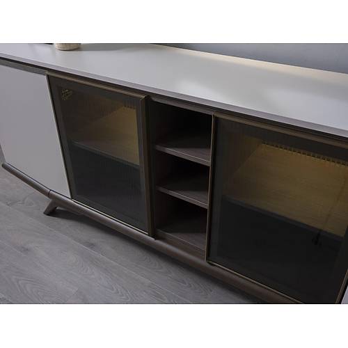 Feseme Yemek Odas�