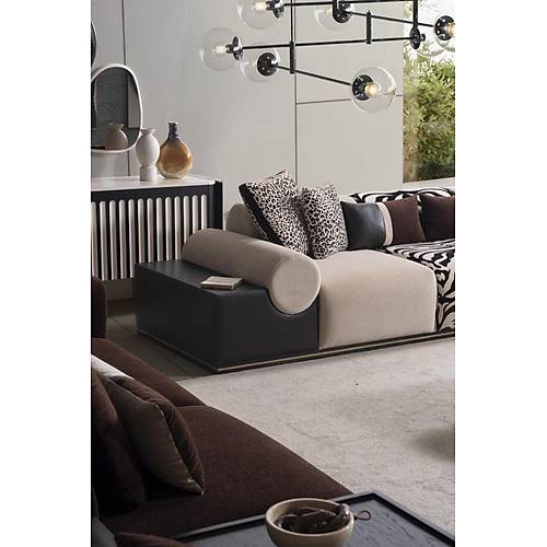 Vera Luxury Koltuk Takm