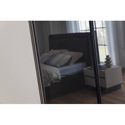 Bella Yatak Odas� & Giyinme Dolab�