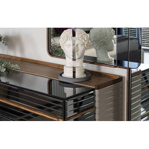 Soho Yatak Odas� -2