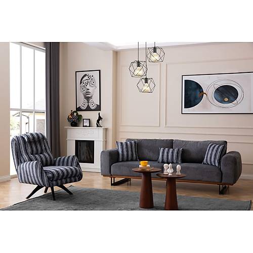 Dante Koltuk Tak�m� -1